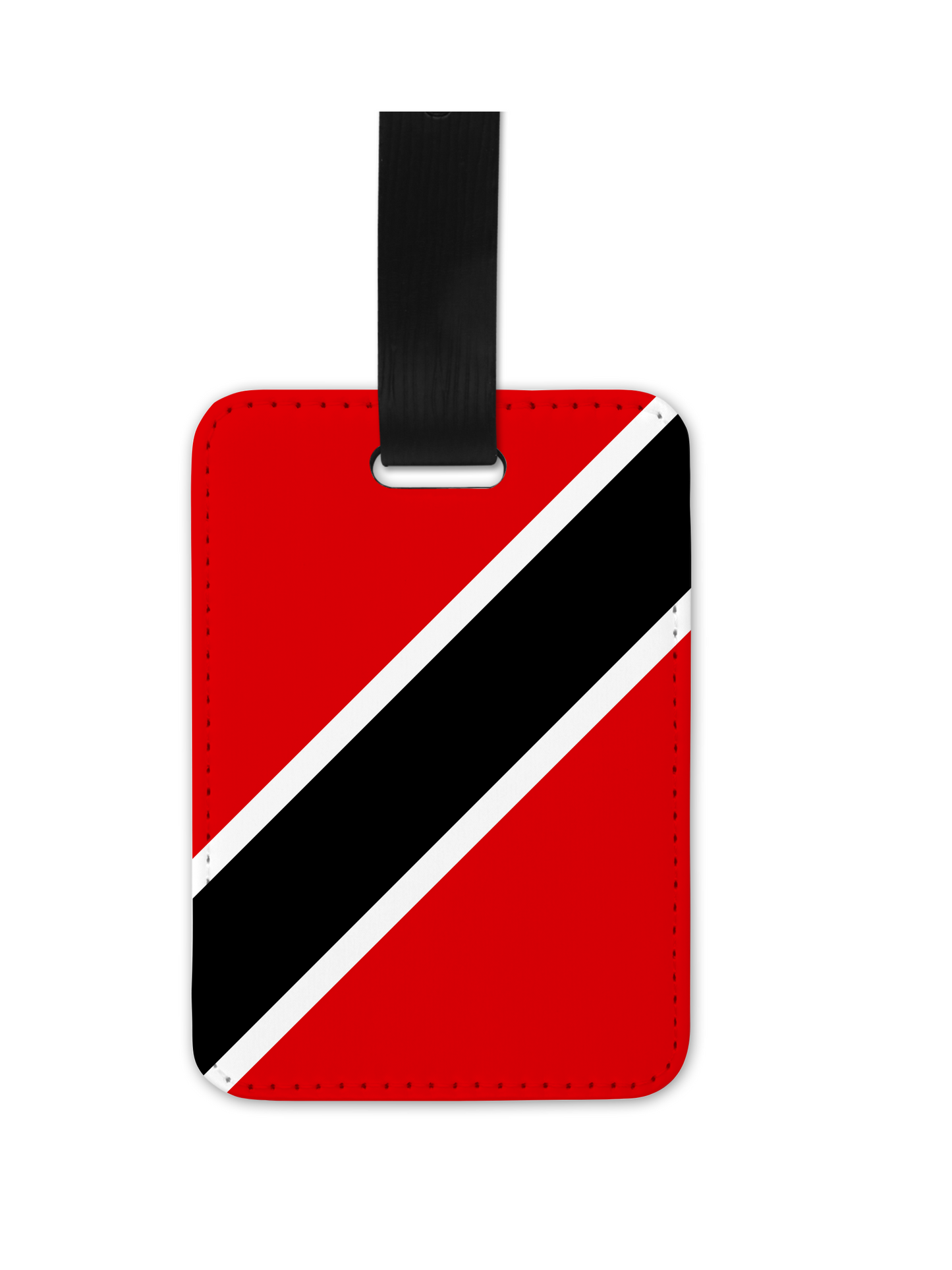 Passport Cover & Luggage Tag Trinidad & Tobago