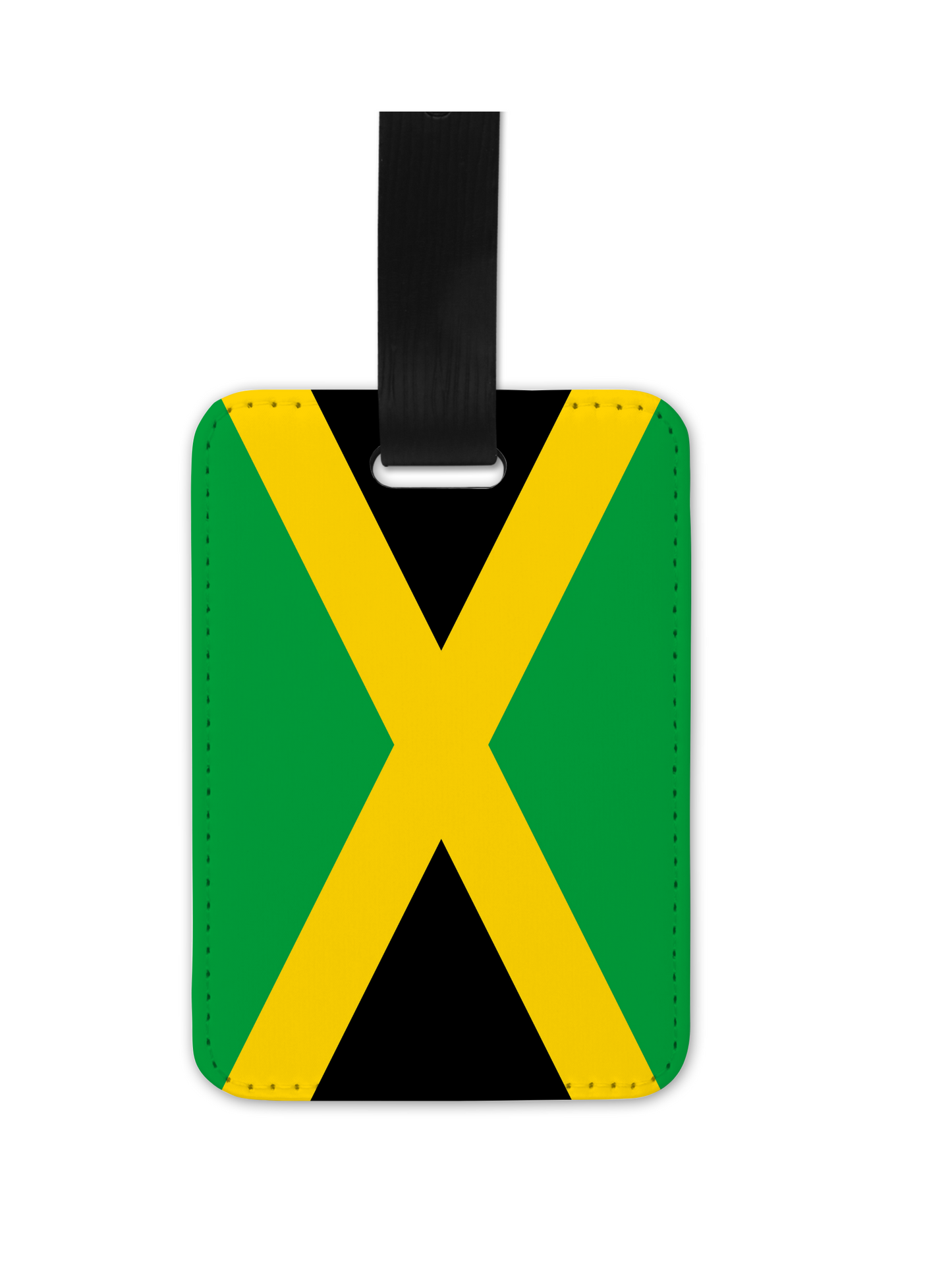 Passport Cover & Luggage Tag JA