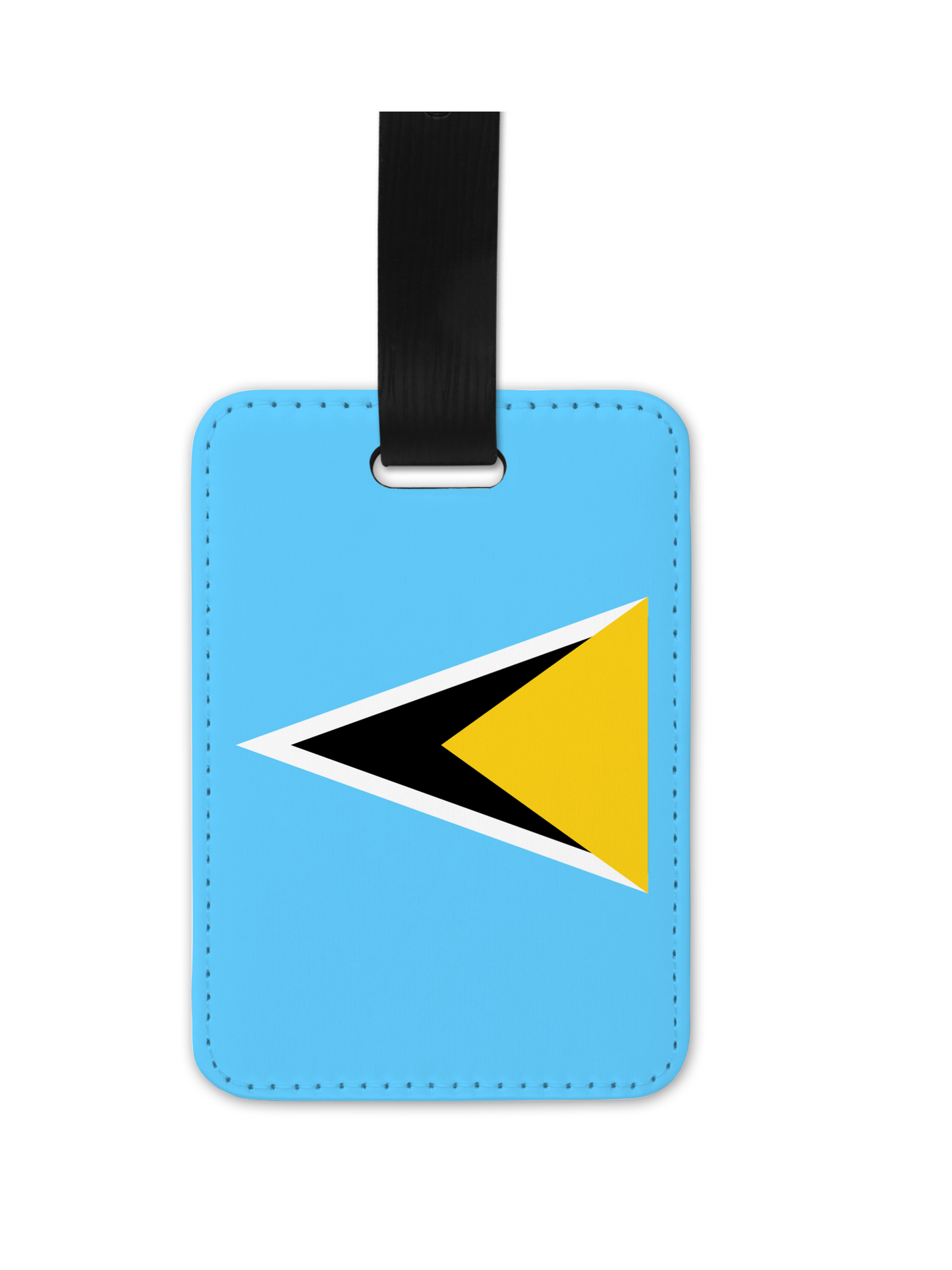 T-shirt, Passport Cover & Luggage Tag Bundles