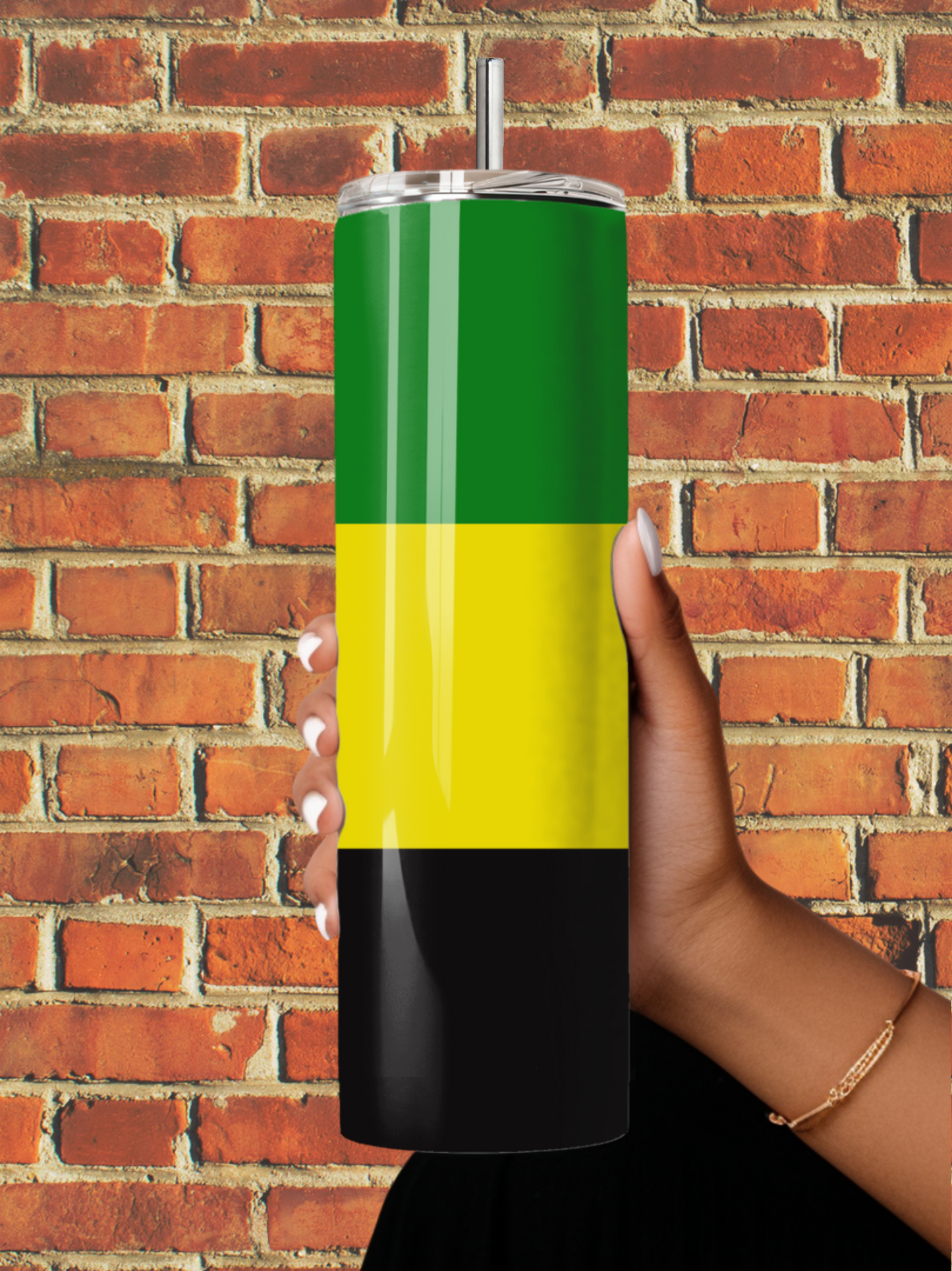 'Wray & Nephew' 20oz Tumbler