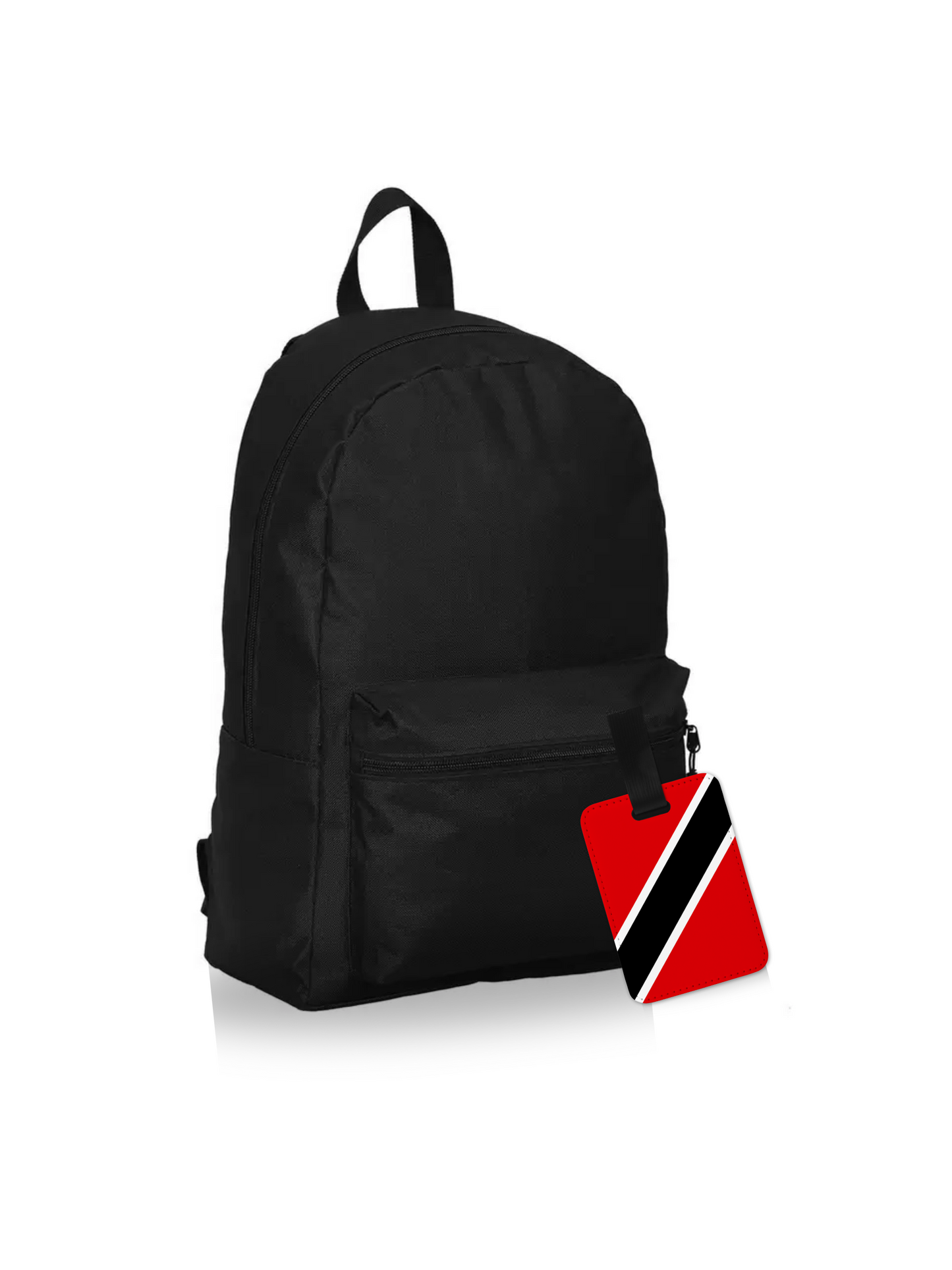 T-shirt, Passport Cover & Luggage Tag Bundles