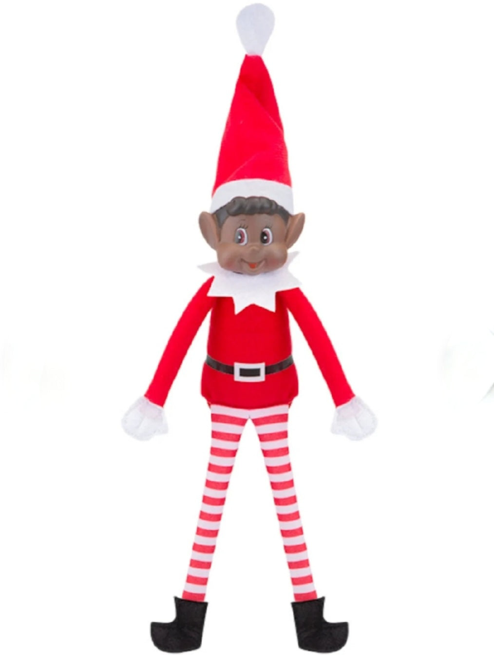 'Elf' Rich Skin Tone