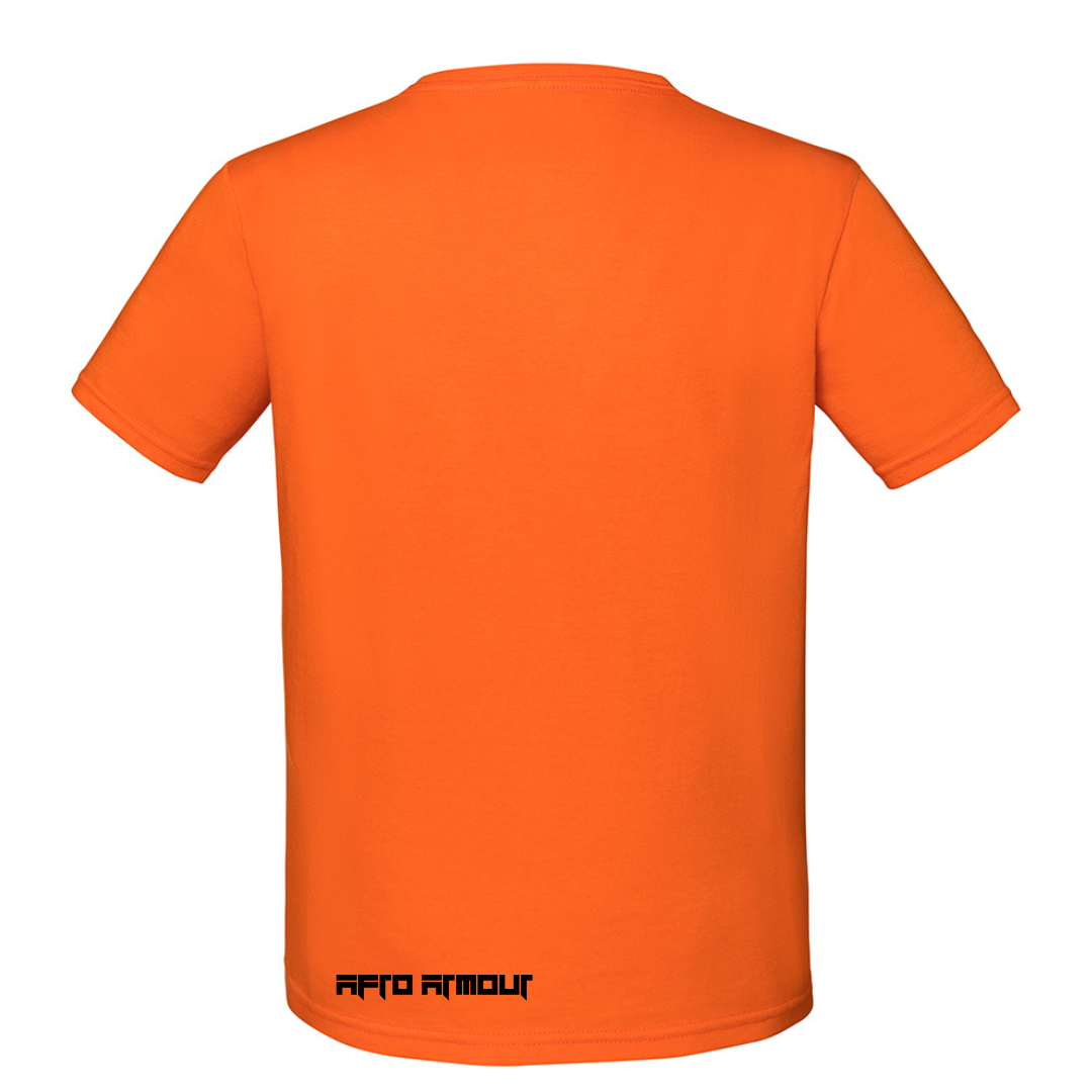 'Beau' Tee Orange