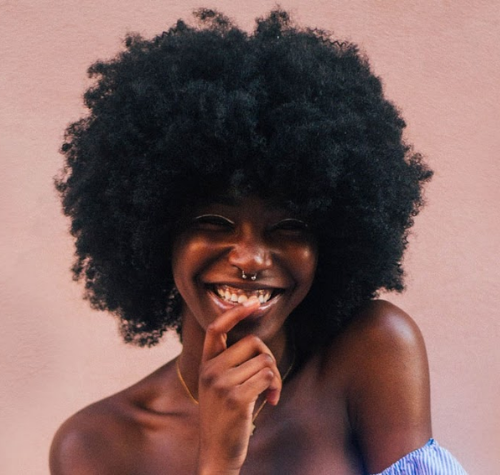 5 Ways to Revive Dry Hair!