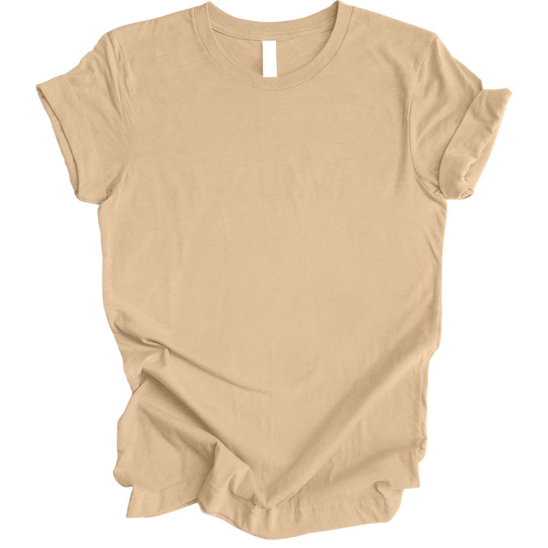 Customised T-shirt