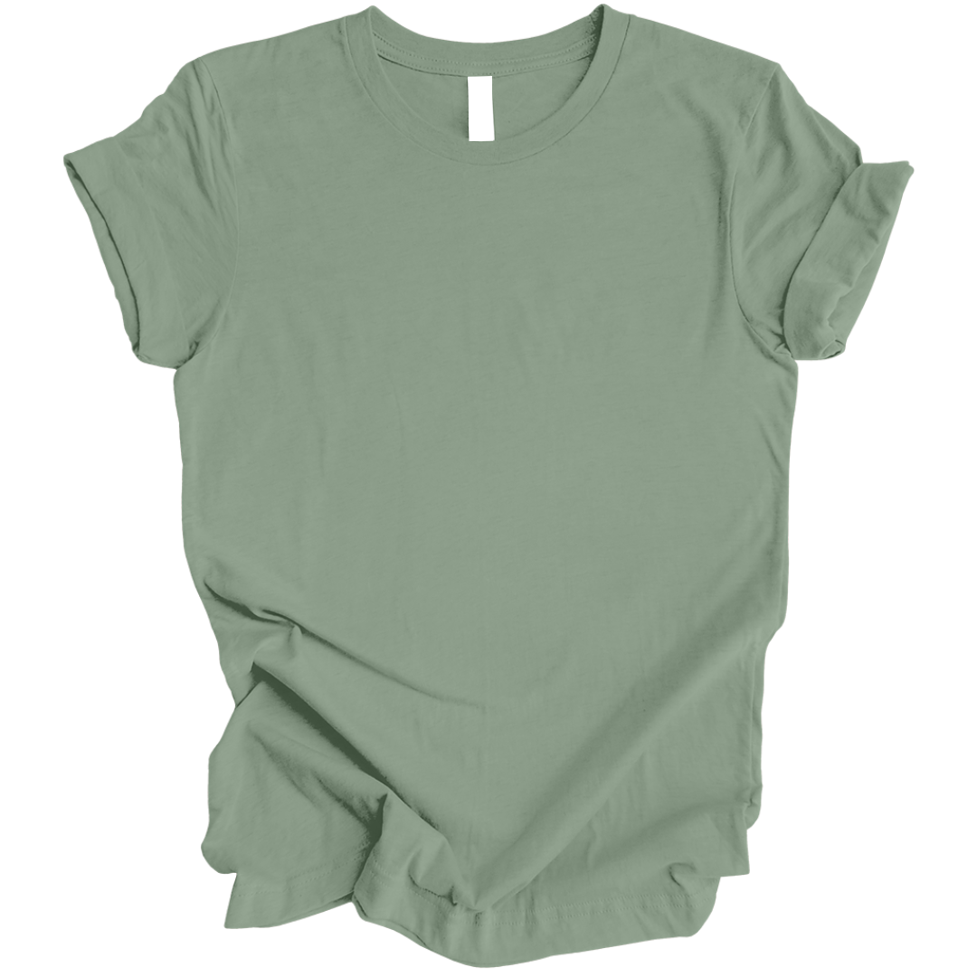 Customised T-shirt