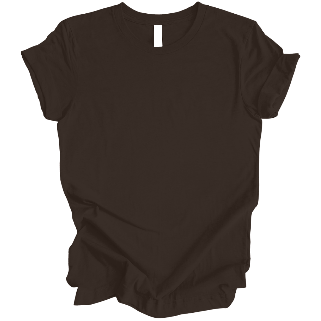 Customised T-shirt