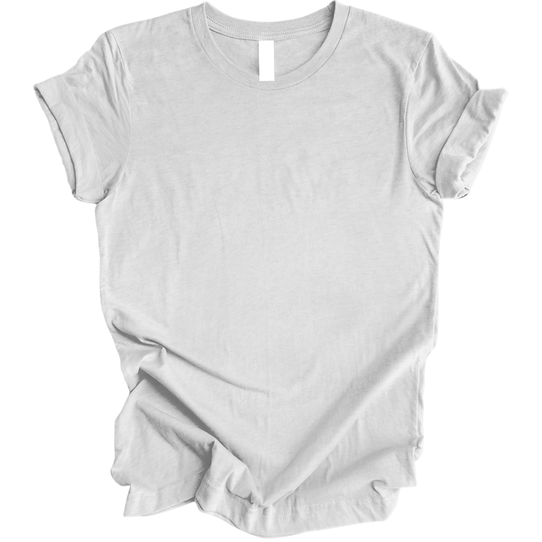 Customised T-shirt