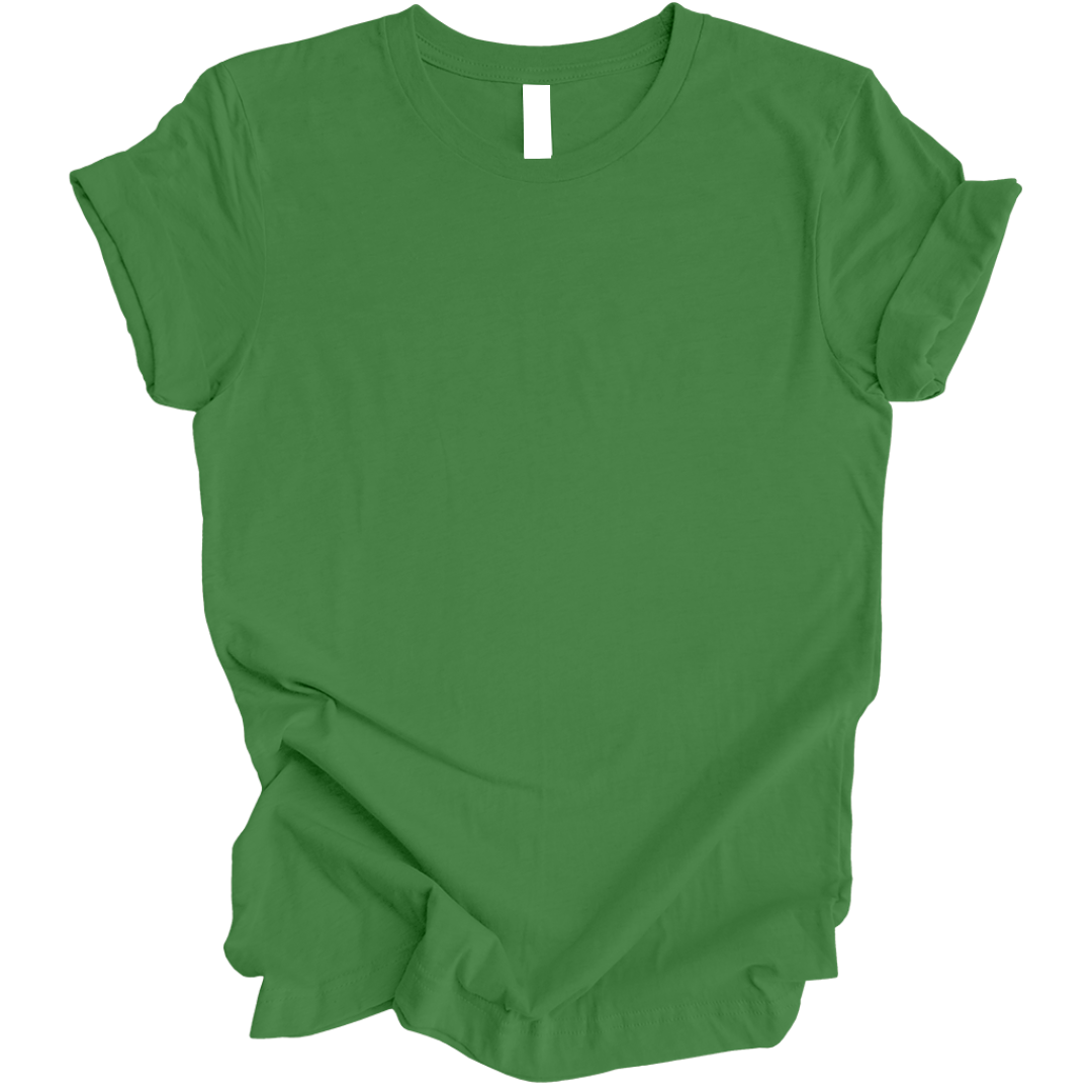 Customised T-shirt