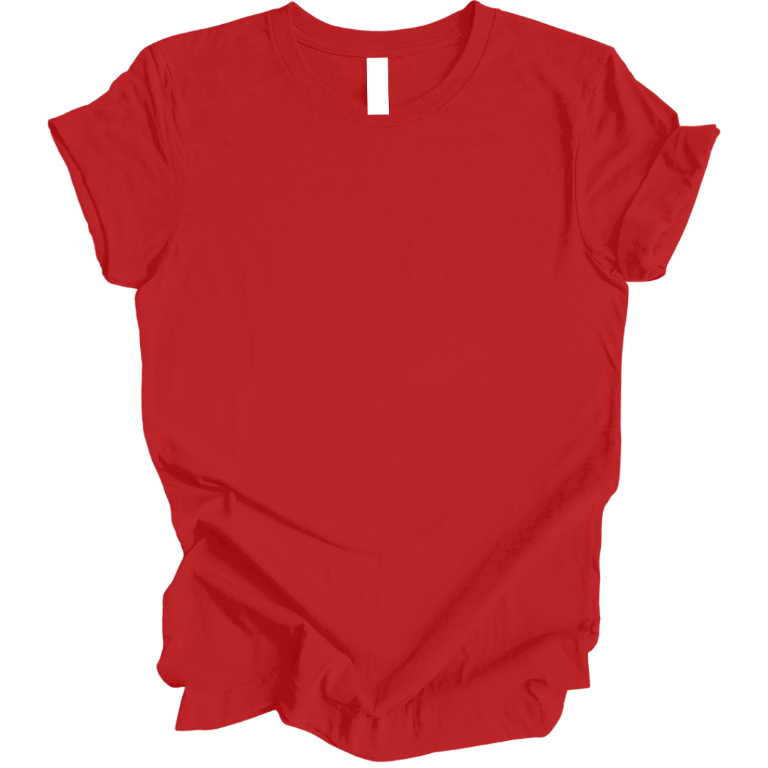 Customised T-shirt