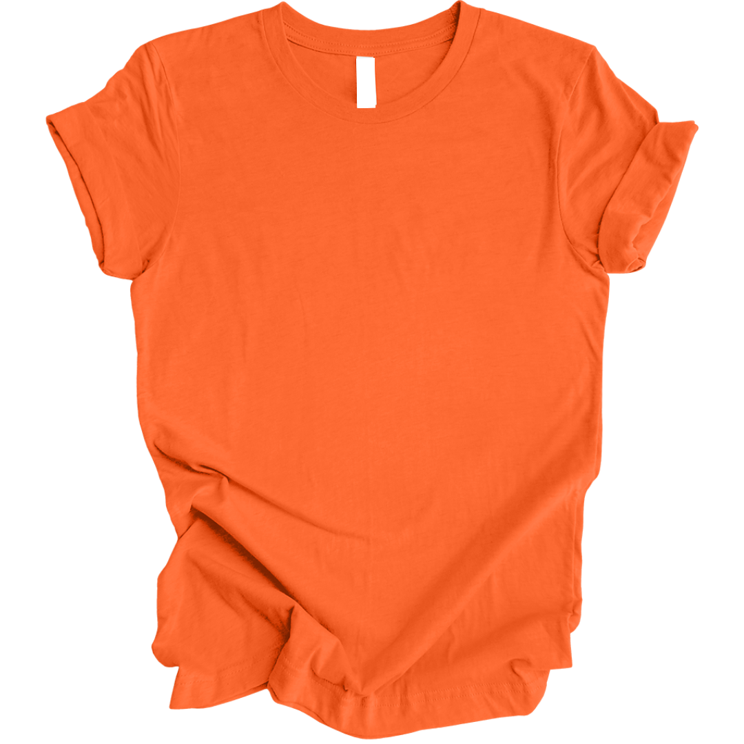 Customised T-shirt