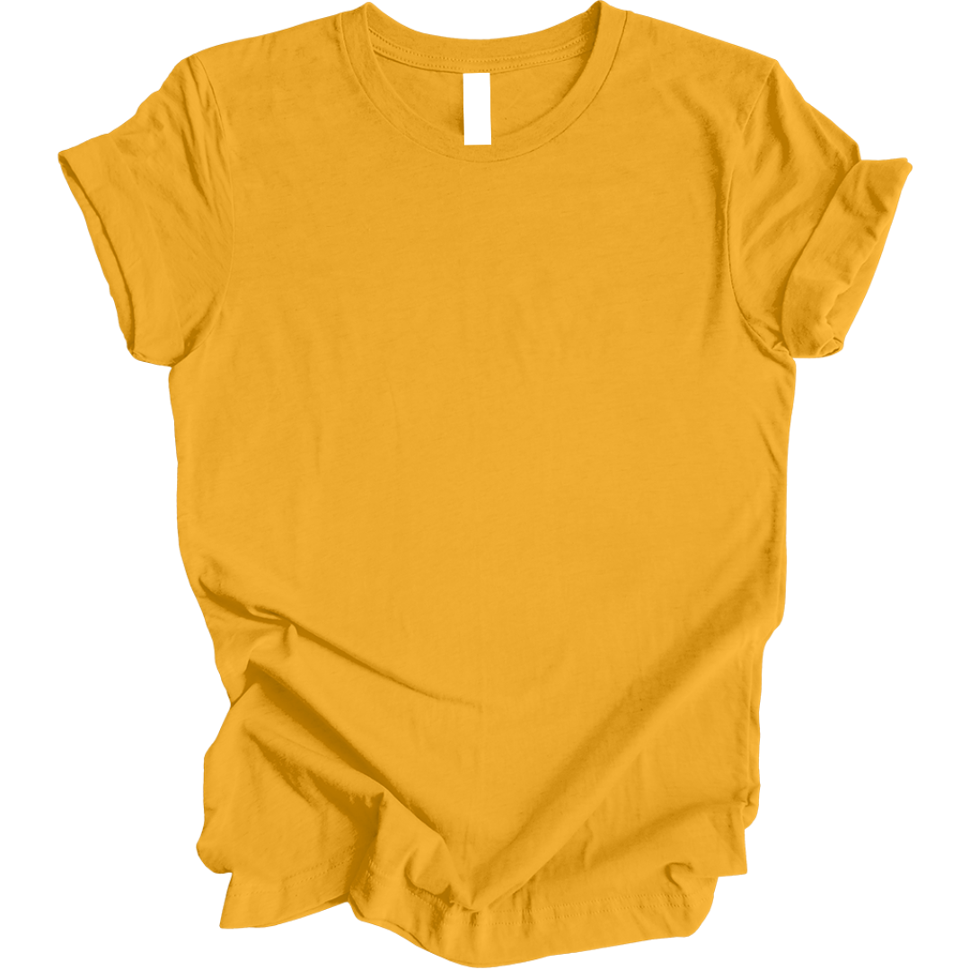 Customised T-shirt