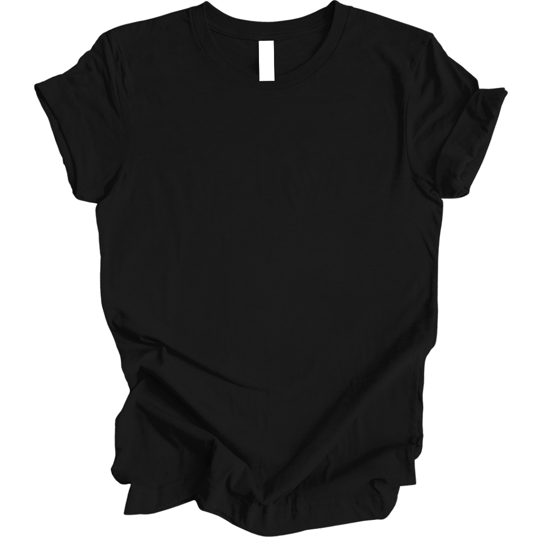 Customised T-shirt