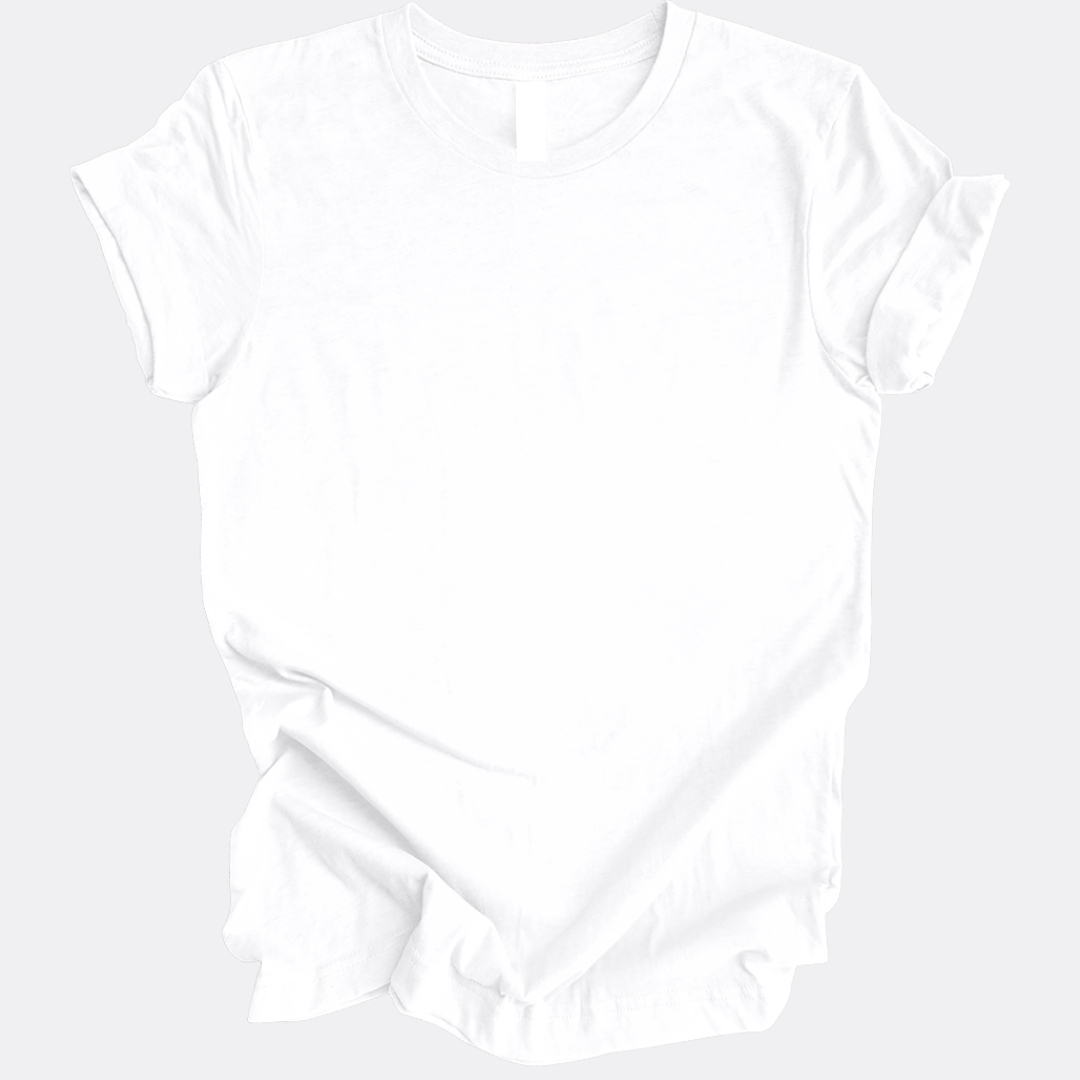 Customised T-shirt