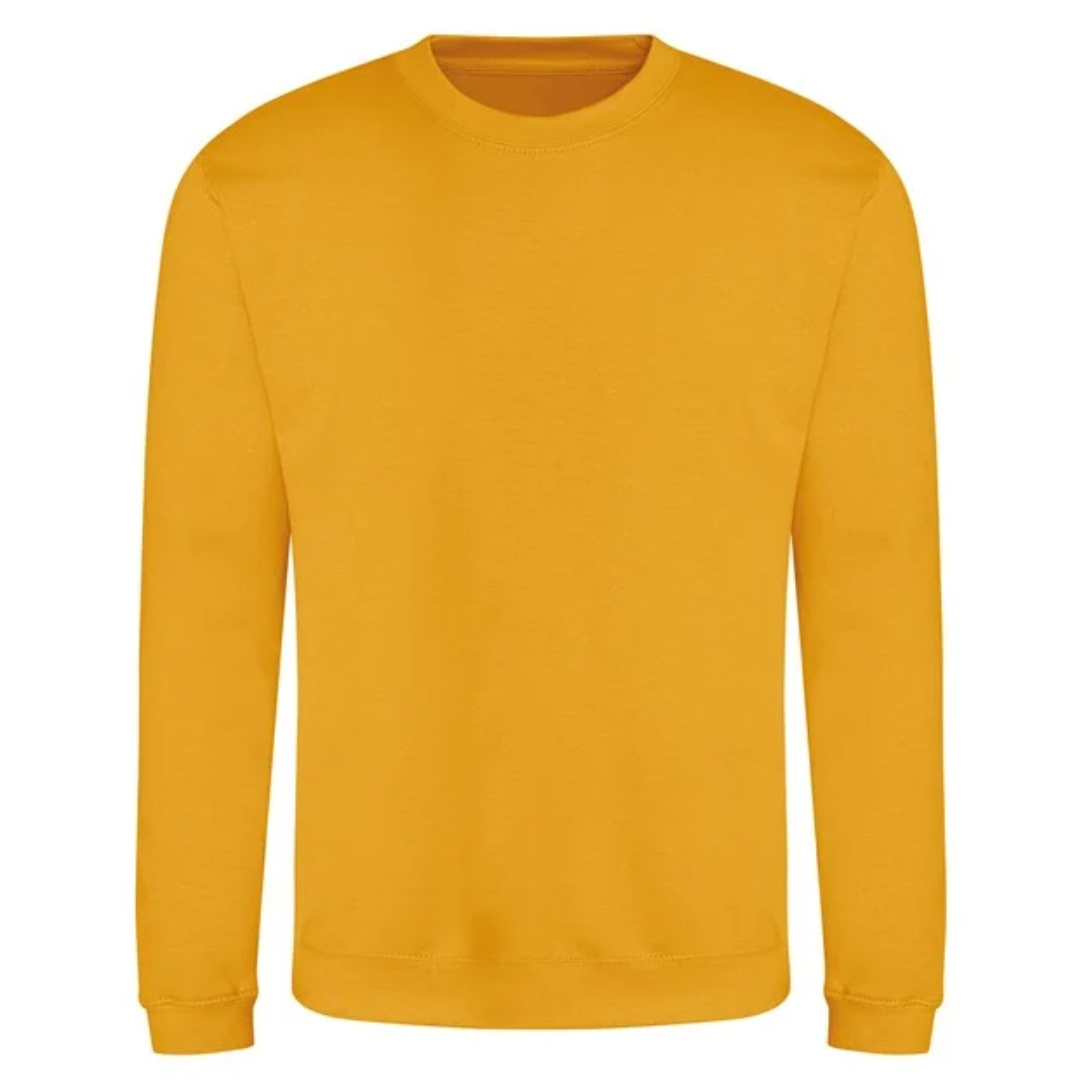 Customised Sweater