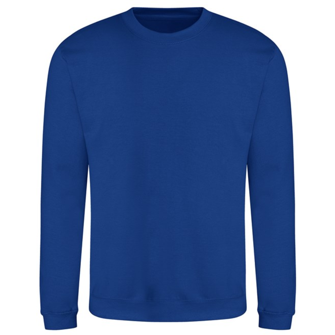 Customised Sweater
