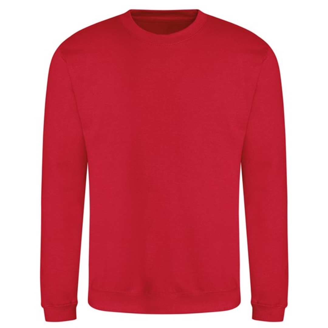 Customised Sweater