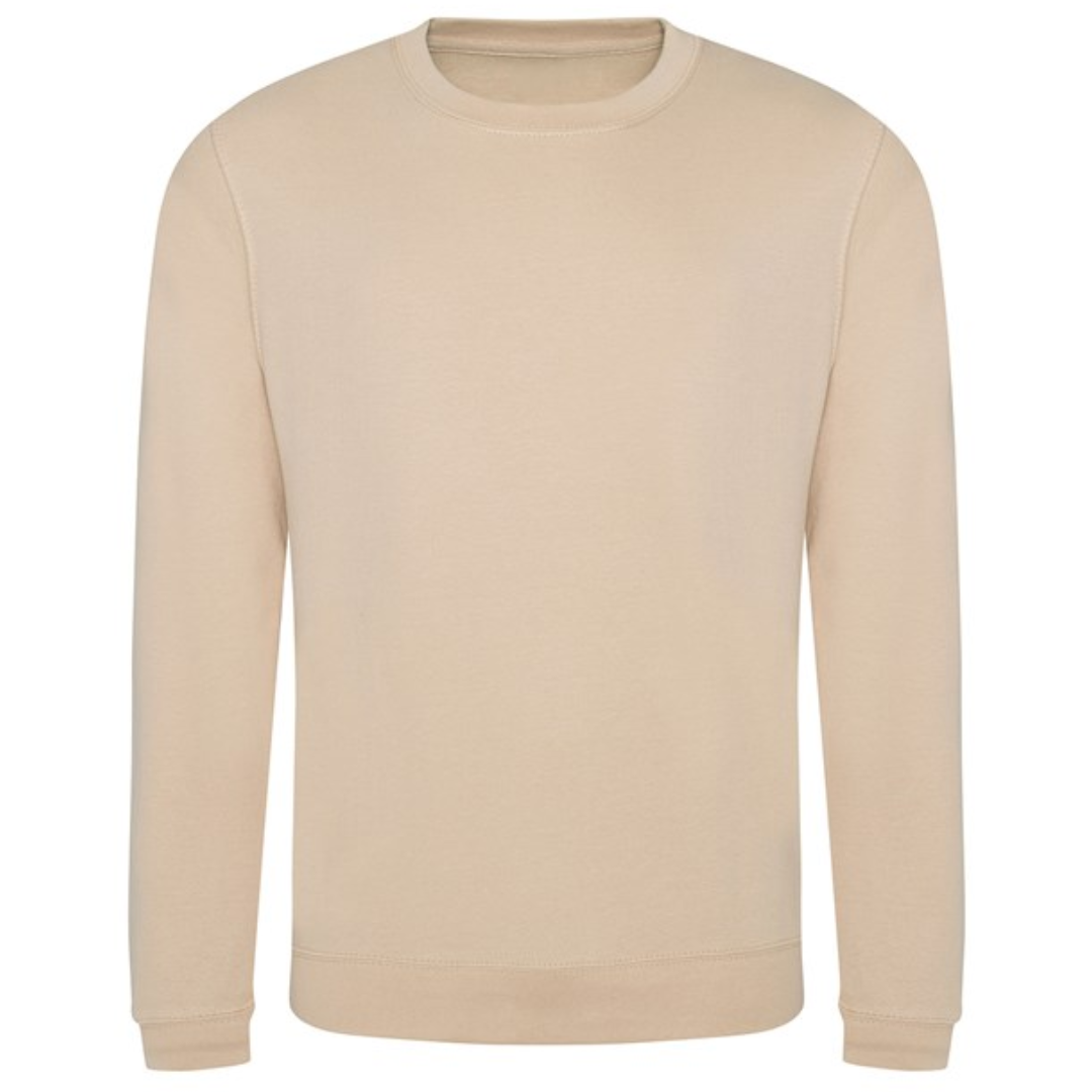 Customised Sweater