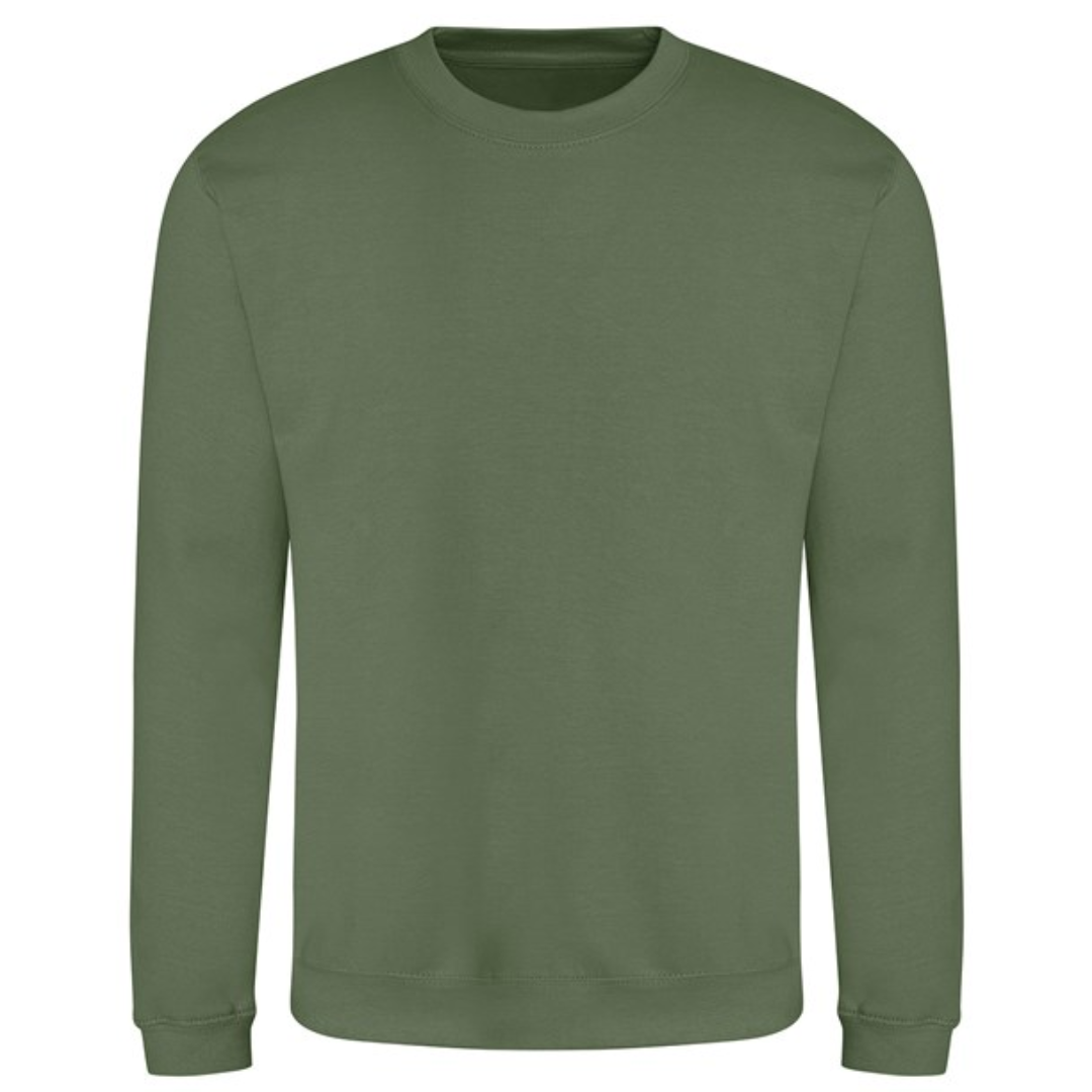 Customised Sweater