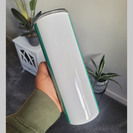 'Nigeria' 20oz Tumbler
