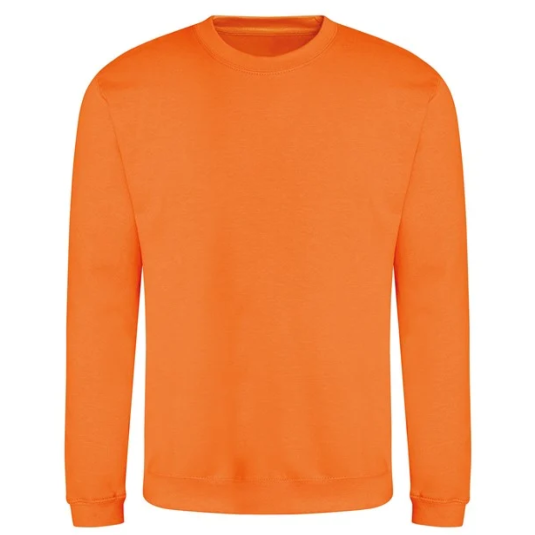 Customised Sweater