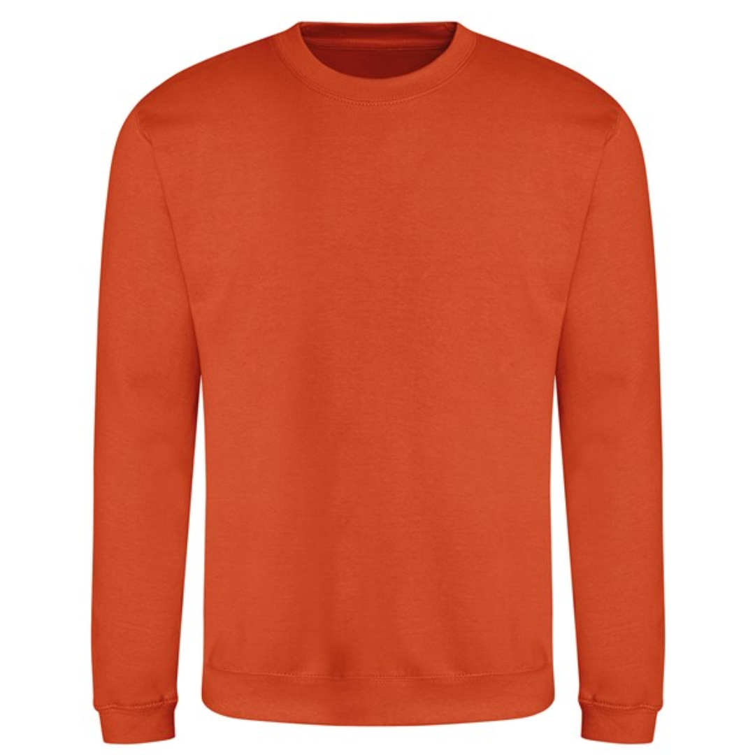 Customised Sweater