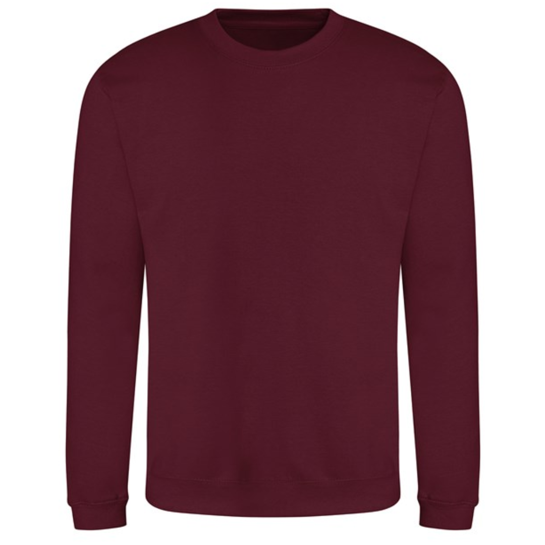 Customised Sweater
