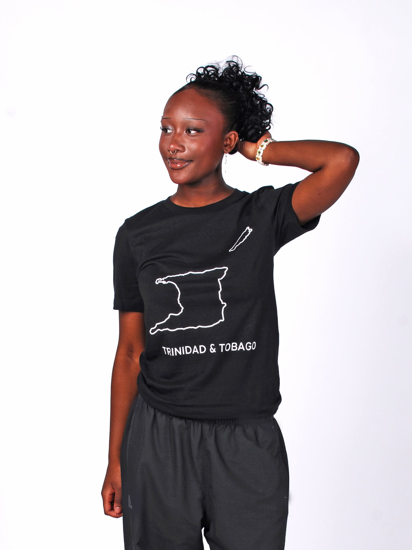 'On The Map' Trinidad & Tobago