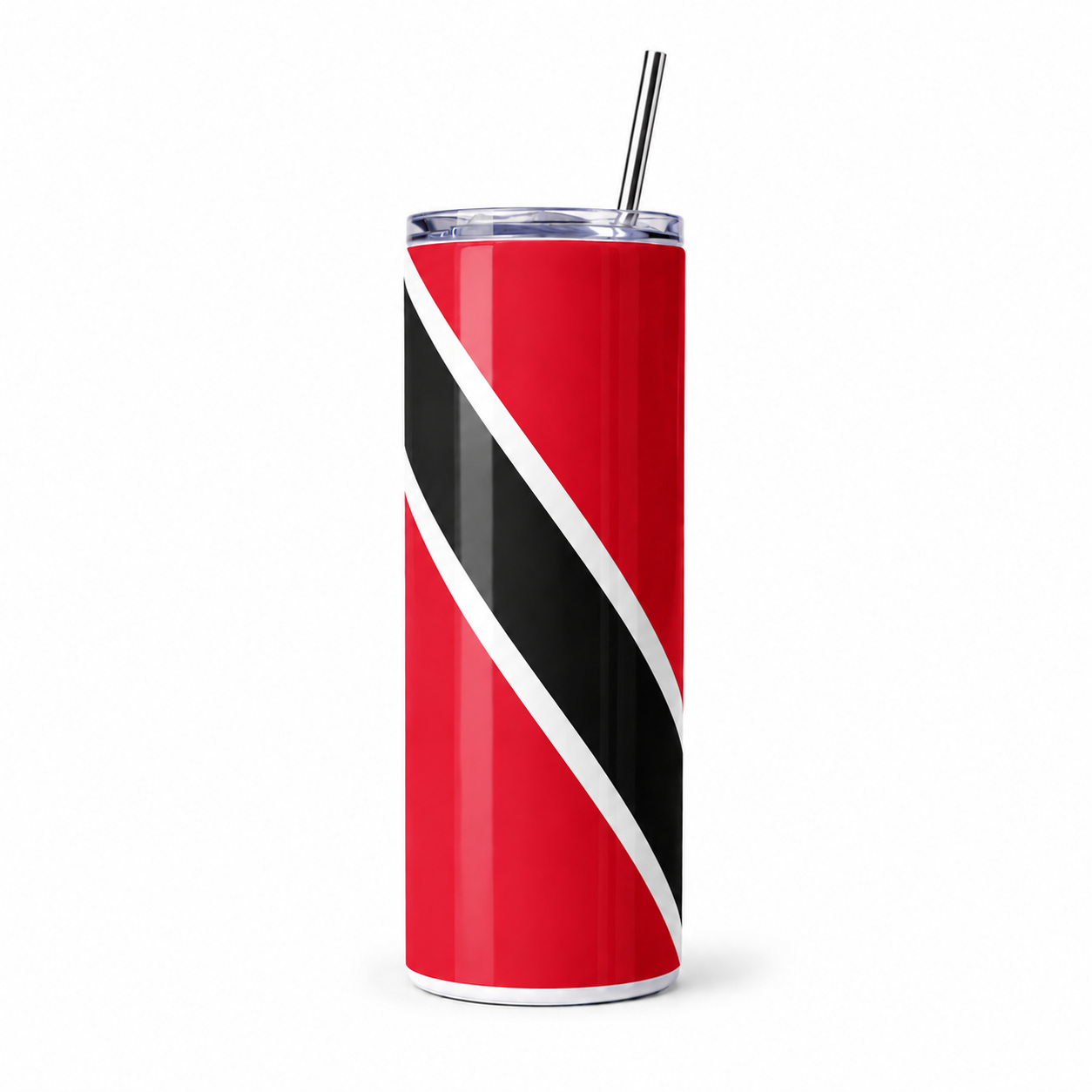 'Trinidad & Tobago' Flag 20oz Insulated Tumbler