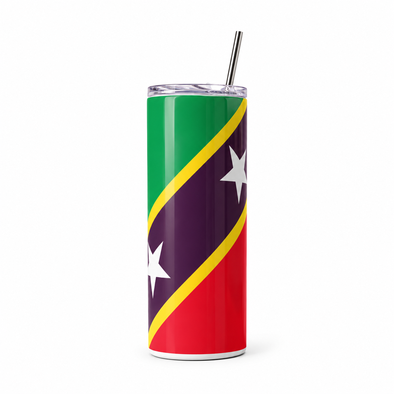 'SKN' Flag 20oz Insulated Tumbler