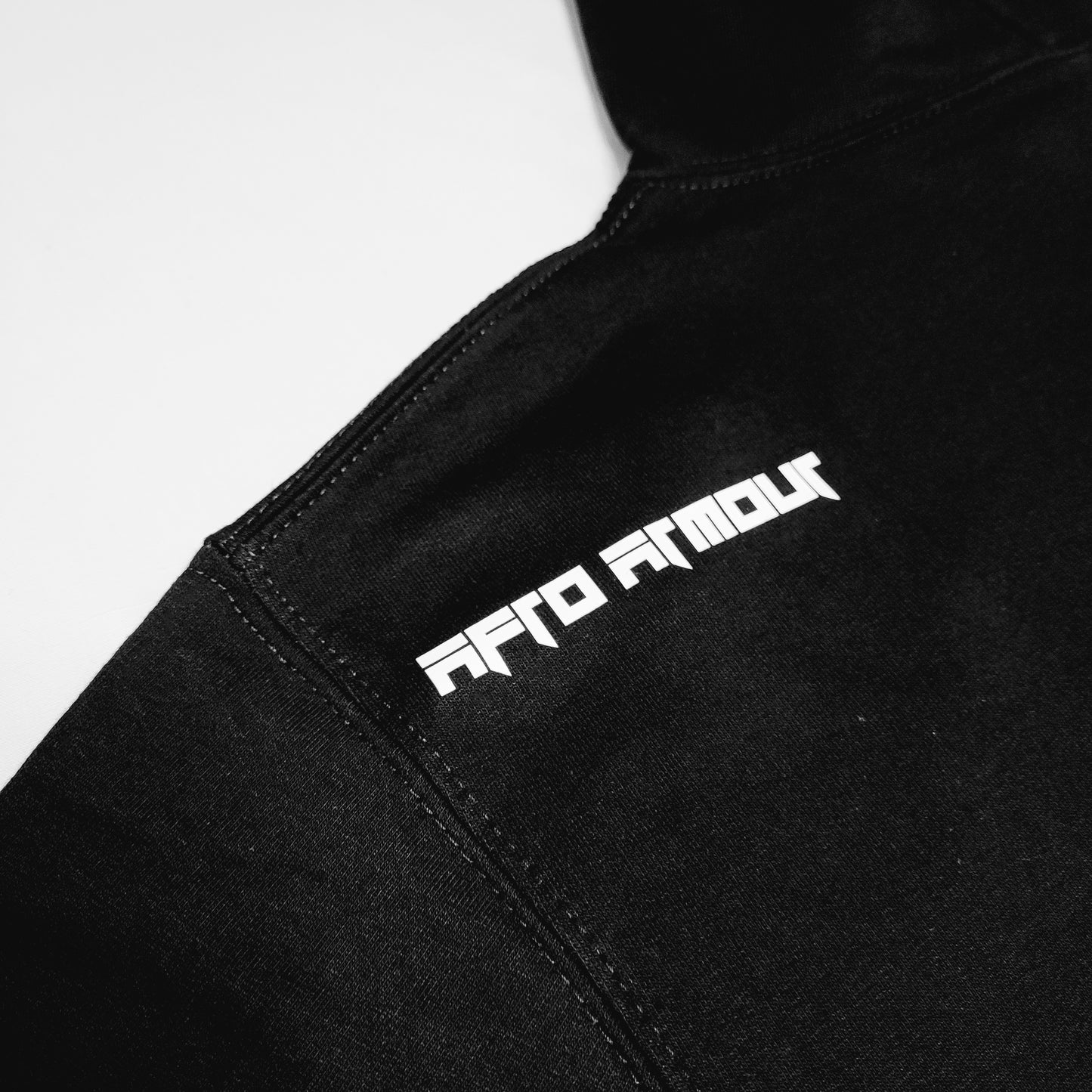 'Originals' Hoodie Black